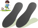 Carbon Fiber Insole for Kids, 5Y, 1 Pair, Rigid Shoe Insert — 1