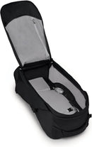 Osprey Farpoint 70L Men's Travel Backpack, Black — 6
