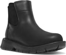 Danner womens Eastwood Chelsea - Black — 2