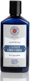 One step All-In-One Leather conditioner 100g - NEUTRAL — 8