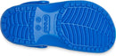 Crocs Kid's Classic Clog – Blue Bolt — 3