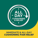 Dr. Scholls Callus Cushions Duragel 5 Count (6 Pack) — 6