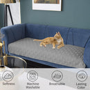 Ameritex Waterproof Dog Bed Blankets Cover for Bed Couch Sofa Reversible — 2