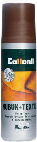 Collonil Nubuk + Textile Protect & Care 3.38 Fl Oz / 100 ml — 1