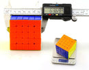 Cuberspeed moyu 5x5 stickerless Speed Cube 5x5x5 Stickerless Magic Cube Puzzle — 3