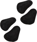 2 Pairs Metatarsal Pads, Soft Ball-of-Foot Cushions for Comfort 1
