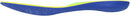 Powerstep Shoe's KidSport Insole, green/blue — 2