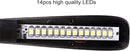 Dimmable USB Lamp, Flexible Keyboard Light, Mini USB Light for Laptop (14-LED-Bead, 3-Level Adjustable Brightness,… — 5