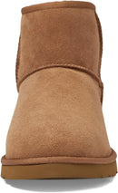 UGG Men's Classic Mini – Chestnut — 4