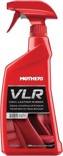 Mothers 06312-6 Leather Conditioner - 12 oz., (Pack of 6) — 6