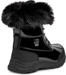 UGG Women's W Adirondack Boot III Patent 5