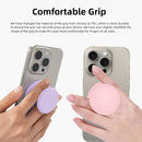 Grippopso for Magsafe Phone Grip, Magnetic Phone Grip Holder, Black photo 2