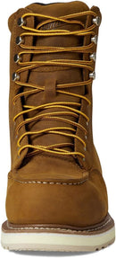 Danner mens Boot - Brown — 4
