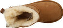 UGG Unisex-Child K Mini Bailey Bow Ii Boot 9