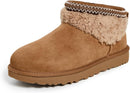 UGG womens Classic Ultra Mini Maxi Curly 9