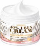 40% Urea Cream with 2% Salicylic Acid — 1
