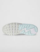 Nike Women's Air Max Excee Shoes - Pure Platinum/Glacier Blue/Summit White — 4