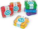 SmartGames - IQ Mini, Create Your Own Challenges, Compact Puzzle Game, 6+ Years (pack of 1) — 3