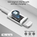 iPhone 14 13 12 11 Charger Fast Charging iPhone Fast Charger 3-Pack 20W iPad Charger 6FT C Chargers Fast Charging Cord Whit iPhone 14/14 Pro Max/13 Pro/13/12 Mini/12 Pro Max/11 Pro Max/Xs and iPad 3
