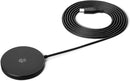 Basics 25W Qi2.2 Certified Wireless Charging Pad, MagSafe Compatible for iPhone 17/16/15/14/13/12, Magnetic Compatible for Android, Google Smartphones, Black (Adapter Not Included) photo 1