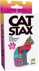 Brainwright - Cat STAX - The Purrfect Puzzle with 48 Unique Challenges — 4