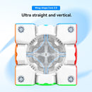 GAN 356 ME UV, Magnetic Speed Cube 3x3 Puzzle for Kids — 4