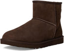 UGG Men's Classic Mini – Dusted Cocoa — 1