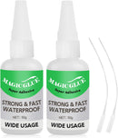 Welding High Strength Oily Glue,Multifunctional Glue,Universal Super Glue Gel, Instant Bonding, Strong Adhesion,for… — 1