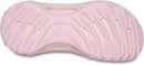 Crocs Unisex Adult Echo Wave Clogs – Cotton Candy — 4