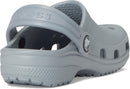Crocs Kid's Classic Clog – Concrete — 3