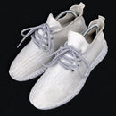 Shoe Trees for Sneakers Shaper Plastic Men Shoe Stretcher Shape Boot Holder Prevent Creasing | white | 6 — 4