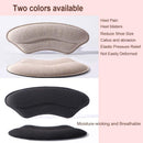 Heel Pads for Shoes, Protectors to Prevent Heel Pain — 5