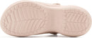 Crocs Women’s Classic Bae Clogs – Quartz — 5