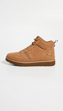UGG Men's Highland Hi Heritage Sneakers 5
