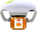 Electric Jar Opener, Kitchen Gadget Strong Tough Automatic Jar Opener For New Sealed Jars,The Hands Free Jar Opener… — 1