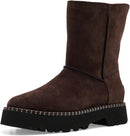 UGG womens Uptowner Short Boots 12