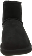 UGG Men's Classic Mini – Black — 2