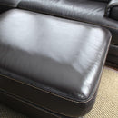 CARON & DOUCET - 100% Natural Leather Oil & Conditioner to Repair & Restore; Shoes, Boots, Couches, Car Seats, Purses, Jackets, Saddles & Tacks — 6