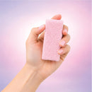 Onyx Professional Double Sided Pumice Stone for Feet, 2 pk - 100% Siliglass — 6