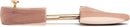 Cobbler's Choice Cedar Shoe Tree - Made With All Natural Aromatic Cedar Wood — 3
