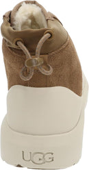 UGG Men's Neumel Weather Hybrid – Chestnut/Whitecap — 6