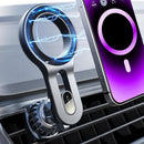 LISEN for MagSafe Car Mount for iPhone 18 Pro Max, Magnetic Phone Holder for Car Vent Phone Mount, Magnetic Car Phone Mount for, Air Vent Car Phone Holder Gifts for iPhone 18 Pro Max Car Holder 17 16 photo 1