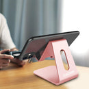 CreaDream Phone Stand Holder, Aluminum Phone Stand for Desk photo 2