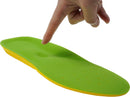 Happystep Wide Fit Insoles: Memory Foam Arch Support for Wide Toe Box — 5