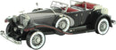 Metal Earth Puzzle 3D Car Duesenberg Ii Sj 1934. Vehicle Metal Puzzle. Building Models for Adults Challenging Level 10.01 X 3.99 X 2.59 Cm — 1