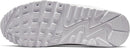 Nike Air Max 90 Futura Women's Shoes - White White White 101 — 8