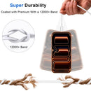 USB C to USB C Charging Cable, Fast Charger 60W 2Pack 3.3 ft Type C Cord 6