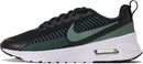 Nike Men's Air Max Nuaxis Shoes - Black/Clay Green/Black/Cannon — 1