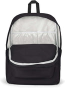 JanSport SuperBreak Plus Backpack | Black — 8