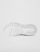 Nike Women's Winflo 12 Road Running Shoes - White/Summit White — 4